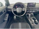 Thumbnail of 2025 Platinum White Pearl Honda Civic Hybrid