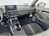 Thumbnail of 2025 Platinum White Pearl Honda Civic Hybrid