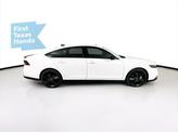 Thumbnail of 2025 Platinum White Pearl Honda Accord Hybrid