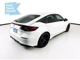 Thumbnail of 2025 Platinum Honda Civic