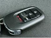 Thumbnail of 2025 Platinum Honda Civic