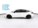 Thumbnail of 2025 Platinum Honda Civic