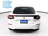 Thumbnail of 2025 Platinum Honda Civic