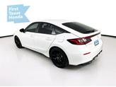Thumbnail of 2025 Platinum Honda Civic
