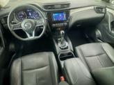 Thumbnail of 2018 Gun Metallic Nissan Rogue Sport
