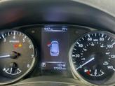 Thumbnail of 2018 Gun Metallic Nissan Rogue Sport