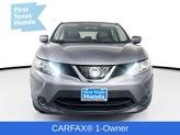 Thumbnail of 2018 Gun Metallic Nissan Rogue Sport