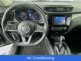 Thumbnail of 2018 Gun Metallic Nissan Rogue Sport