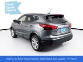 Thumbnail of 2018 Gun Metallic Nissan Rogue Sport
