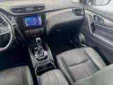 Thumbnail of 2018 Gun Metallic Nissan Rogue Sport