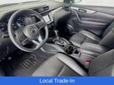 Thumbnail of 2018 Gun Metallic Nissan Rogue Sport