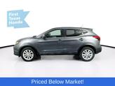 Thumbnail of 2018 Gun Metallic Nissan Rogue Sport
