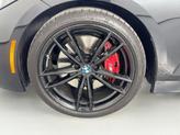 Thumbnail of 2024 Black Sapphire Metallic BMW 330