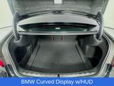 Thumbnail of 2024 Black Sapphire Metallic BMW 330