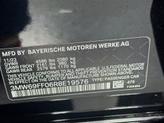 Thumbnail of 2024 Black Sapphire Metallic BMW 330