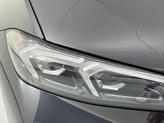 Thumbnail of 2024 Black Sapphire Metallic BMW 330