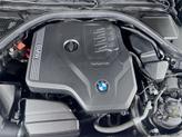 Thumbnail of 2024 Black Sapphire Metallic BMW 330