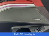 Thumbnail of 2024 Black Sapphire Metallic BMW 330