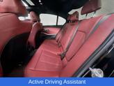 Thumbnail of 2024 Black Sapphire Metallic BMW 330