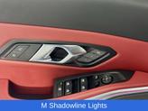 Thumbnail of 2024 Black Sapphire Metallic BMW 330
