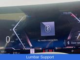 Thumbnail of 2024 Black Sapphire Metallic BMW 330