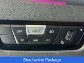Thumbnail of 2024 Black Sapphire Metallic BMW 330
