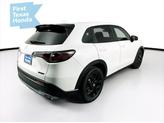 Thumbnail of 2025 Platinum White Pearl Honda HR-V
