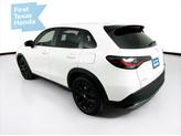 Thumbnail of 2025 Platinum White Pearl Honda HR-V