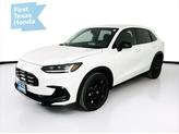 Thumbnail of 2025 Platinum White Pearl Honda HR-V