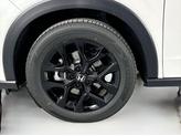 Thumbnail of 2025 Platinum White Pearl Honda HR-V