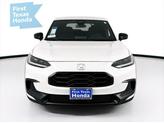 Thumbnail of 2025 Platinum White Pearl Honda HR-V