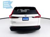 Thumbnail of 2026 Platinum White Pearl Honda CR-V