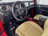 Thumbnail of 2020 Firecracker Red Clearcoat Jeep Wrangler