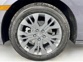 Thumbnail of 2025 Modern Steel Metallic Honda Odyssey