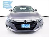 2020 Honda Accord LX 1.5T