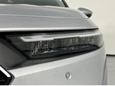 Thumbnail of 2025 Solar Silver Metallic Honda Accord Hybrid