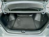 Thumbnail of 2025 Solar Silver Metallic Honda Accord Hybrid
