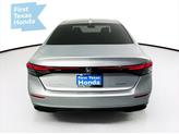 Thumbnail of 2025 Solar Silver Metallic Honda Accord Hybrid