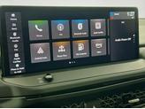 Thumbnail of 2025 Solar Silver Metallic Honda Accord Hybrid