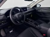 Thumbnail of 2025 Solar Silver Metallic Honda Accord Hybrid