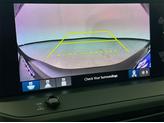 Thumbnail of 2025 Solar Silver Metallic Honda Accord Hybrid