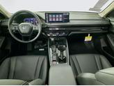 Thumbnail of 2025 Solar Silver Metallic Honda Accord Hybrid