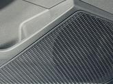 Thumbnail of 2025 Solar Silver Metallic Honda Accord Hybrid