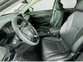 Thumbnail of 2025 Solar Silver Metallic Honda Accord Hybrid