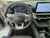 Thumbnail of 2025 ICONIC SILVER METALLIC Ford Explorer