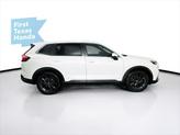 Thumbnail of 2026 Platinum White Pearl Honda CR-V