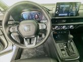 Thumbnail of 2026 Platinum White Pearl Honda CR-V