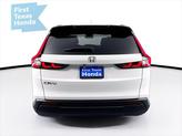 Thumbnail of 2026 Platinum White Pearl Honda CR-V
