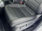Thumbnail of 2026 Platinum White Pearl Honda CR-V