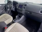 Thumbnail of 2017 Deep Black Pearl Volkswagen Tiguan